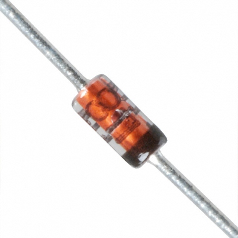 1N4148 (PHILIPS) FAST SWITCHING DIODO