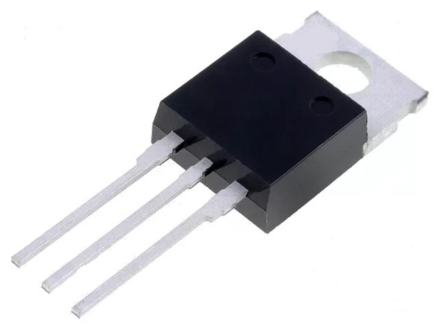 IGP20N60H3, TRANSISTOR IGBT, 600V, 20A, 170W, TO220-3
