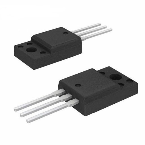 12N60C MOSFET N CANAL 600V 12AMP TO220FP