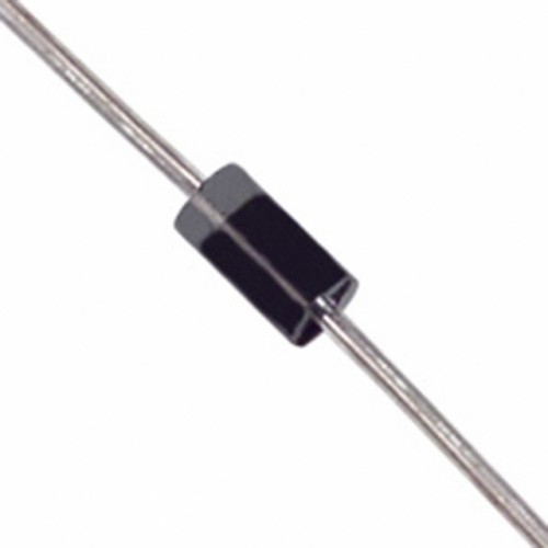 FR107  1A FAST RECOVERY DIODE DO41