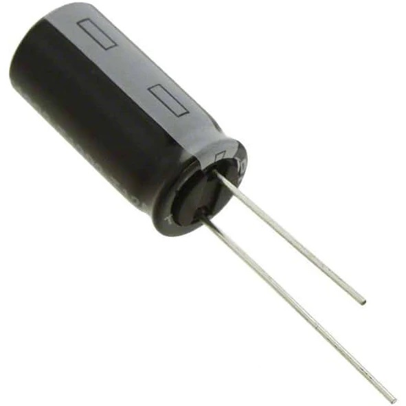 1000&micro;F|80V|105&ordm;|16X30MM CONDENSADOR ELECTROL&Iacute;TICO RADIAL