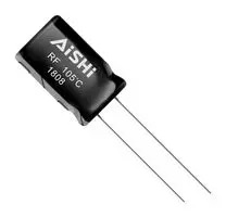 2.2&micro;F|400V|105&ordm;|10X12 CONDENSADOR ELECTROL&Iacute;TICO RADIAL (NICHICON)