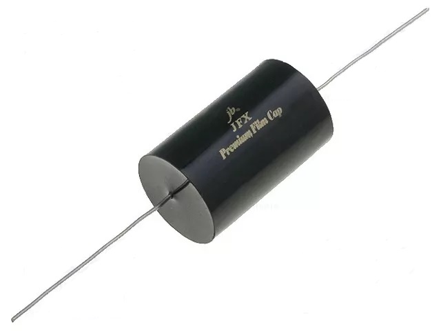 2.2UF/250V CONDENSADOR POLIPROLENO DE SONIDO &Oslash;:14.5X31.5MM