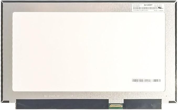 PANTALLA  N133HCE-GP1 REV.C2 FULL HD 1920X1080 IPS 13.3 PULGADAS