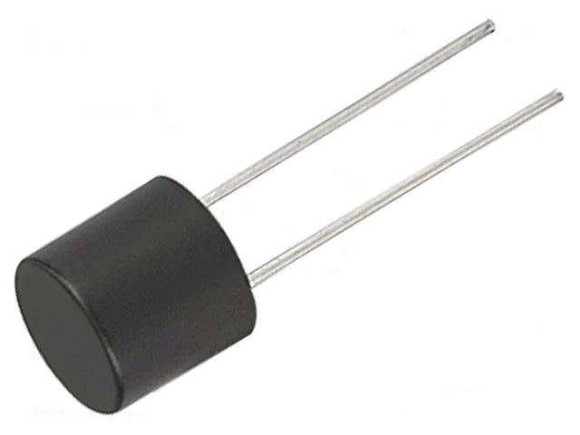 FUSIBLE ENCAPSULADO RAPIDO 50MA/250V/R:5.8MM