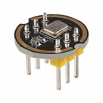 MICR&Oacute;FONO OMNIDIRECCIONAL INMP441 CON INTERFAZ MEMS I2S, COMPATIBLE CON ESP32. 