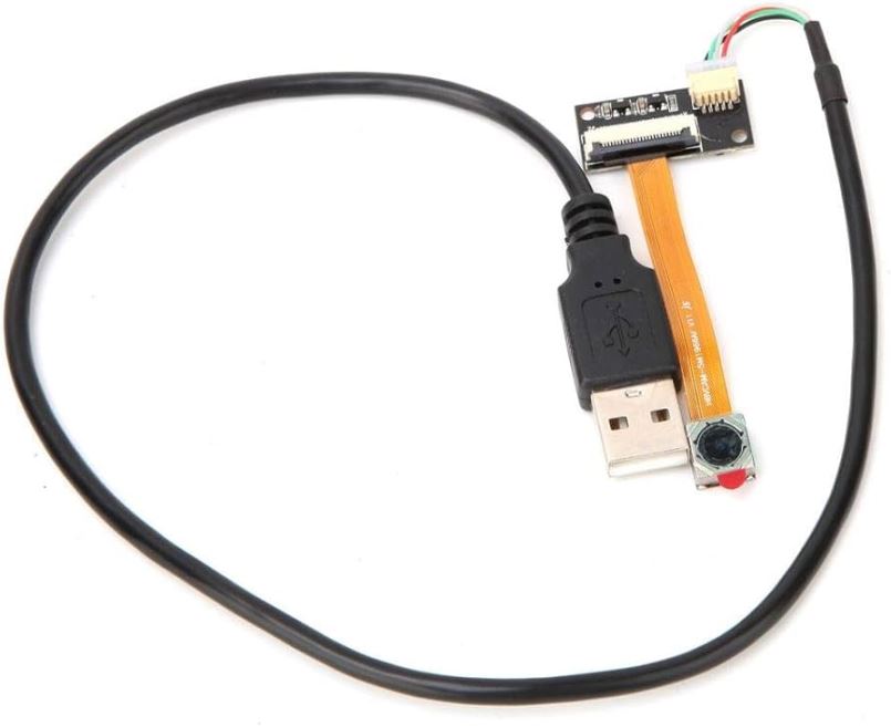 CAMARA CON USB OV5640, 5MP, 110&ordm;