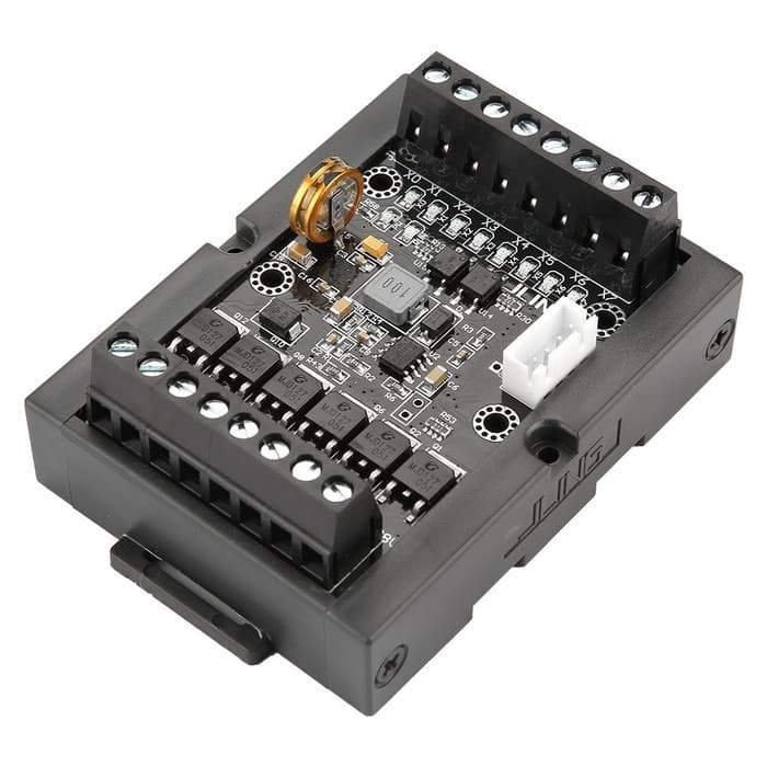 FX1N-14MT PLC CONTROLADOR L&Oacute;GICO PROGRAMABLE DC 10-28V PLC REGULADOR