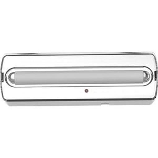 EMERGENCIA LED RECARGABLE 13W, 330LM, 7000K, IP20, 1.5 HORAS (MALDINI-2)