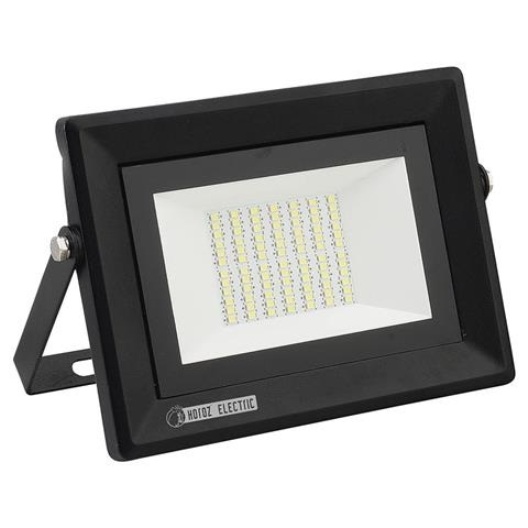 PROYECTOR LED SMD 50W 3000K IP65