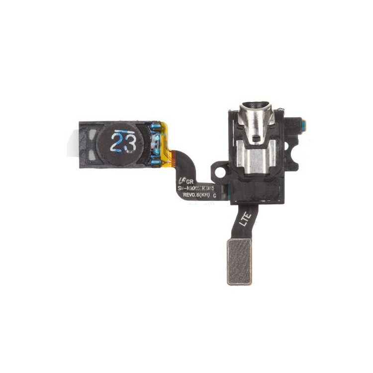SAMSUNG GALAXY NOTE 3 N9006 // CONECTOR JACK ORIGINAL