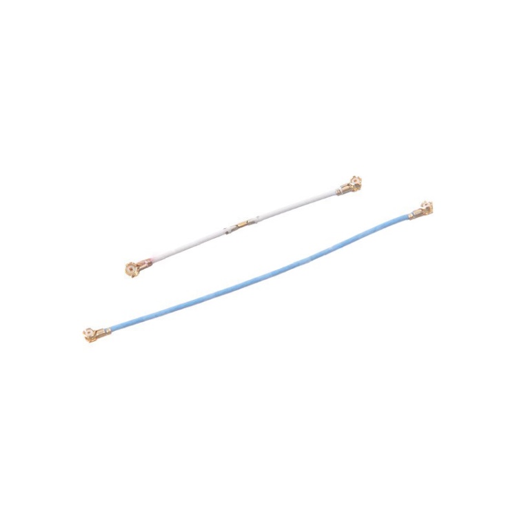 SAMSUNG GALAXY NOTE 4 N910 // 2 UDS ANTENAS DE SE&Ntilde;AL ORIGINALES