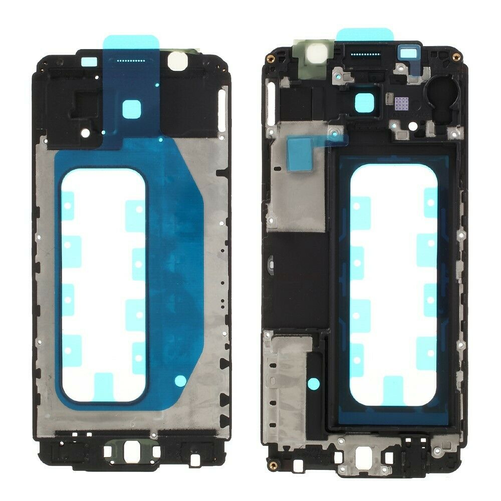SAMSUNG GALAXY A3 SM-A310F (2016) // MARCO DE LA PANTALLA LCD ORIGINAL