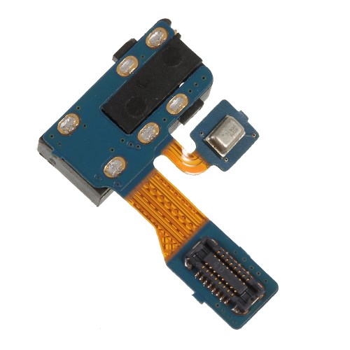 SAMSUNG GALAXY J6 (2018)/J8 (2018)/A6 (2018) // CONECTOR DE AURICULARES ORIGINAL