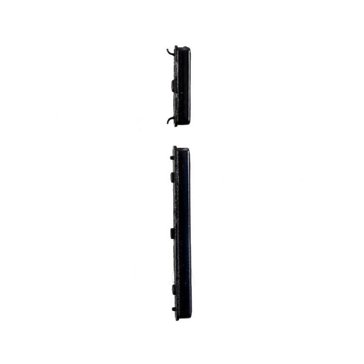 SAMSUNG GALAXY A50 SM-A505 / A70 A705 - NEGRO // BOTONES LATERALES DE ENCENDIDO Y VOLUMEN ORIGINAL