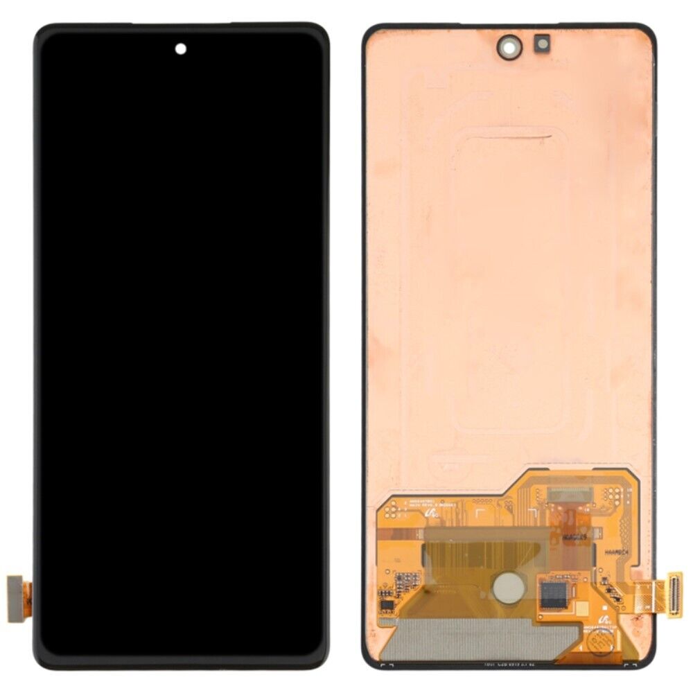 SAMSUNG GALAXY S20 FE LCD PANTALLA Y DIGITALIZADOR (GRADO-B)