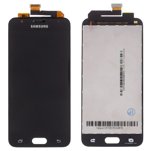 SAMSUNG GALAXY J5 PRIME / ON5 2016 - NEGRO // PANTALLA LCD ORIGINAL