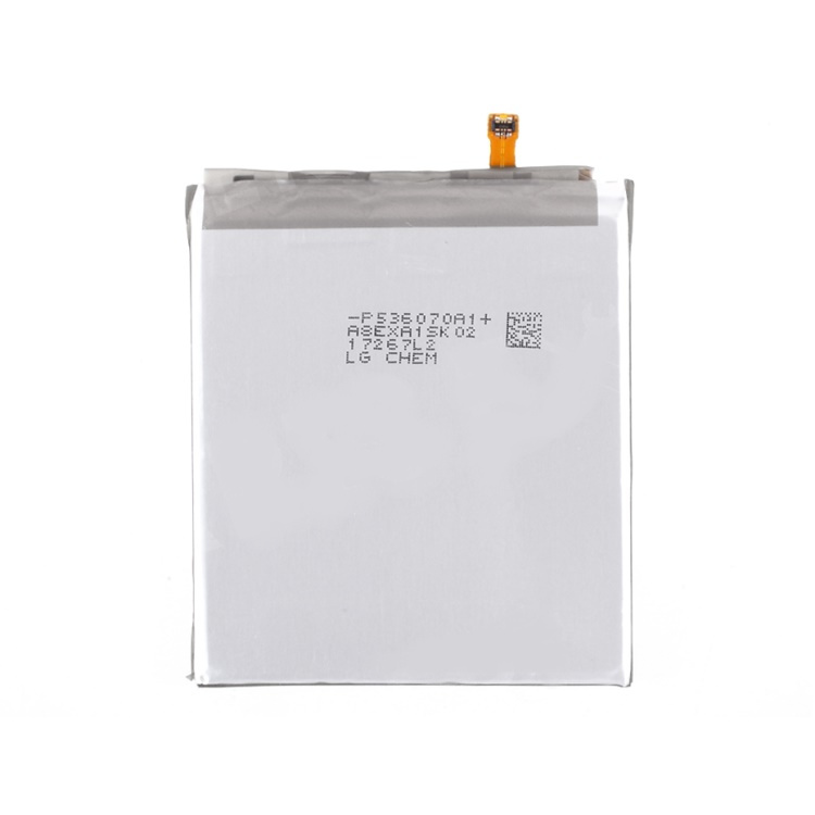 SAMSUNG GALAXY S20 // BATER&Iacute;A DE ALTA CALIDAD 3.86V 3800MAH