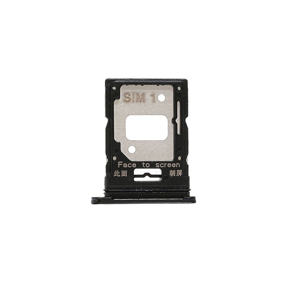 XIAOMI MI 11 LITE 4G - NEGRO // BANDEJA DE LA TARJETA SIM DUAL OEM