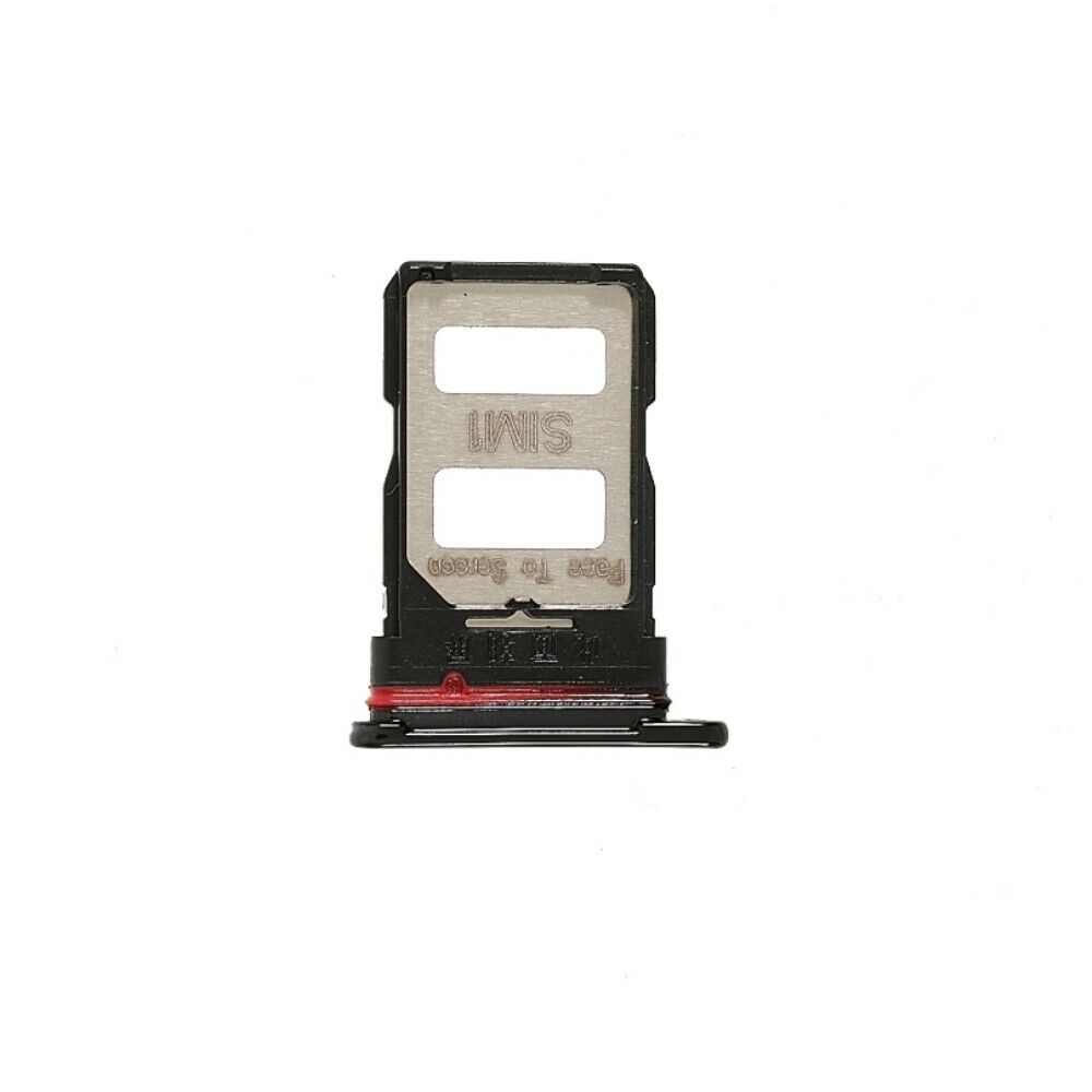 XIAOMI POCO F3 - NEGRO // BANDEJA DE LA TARJETA SIM DUAL OEM