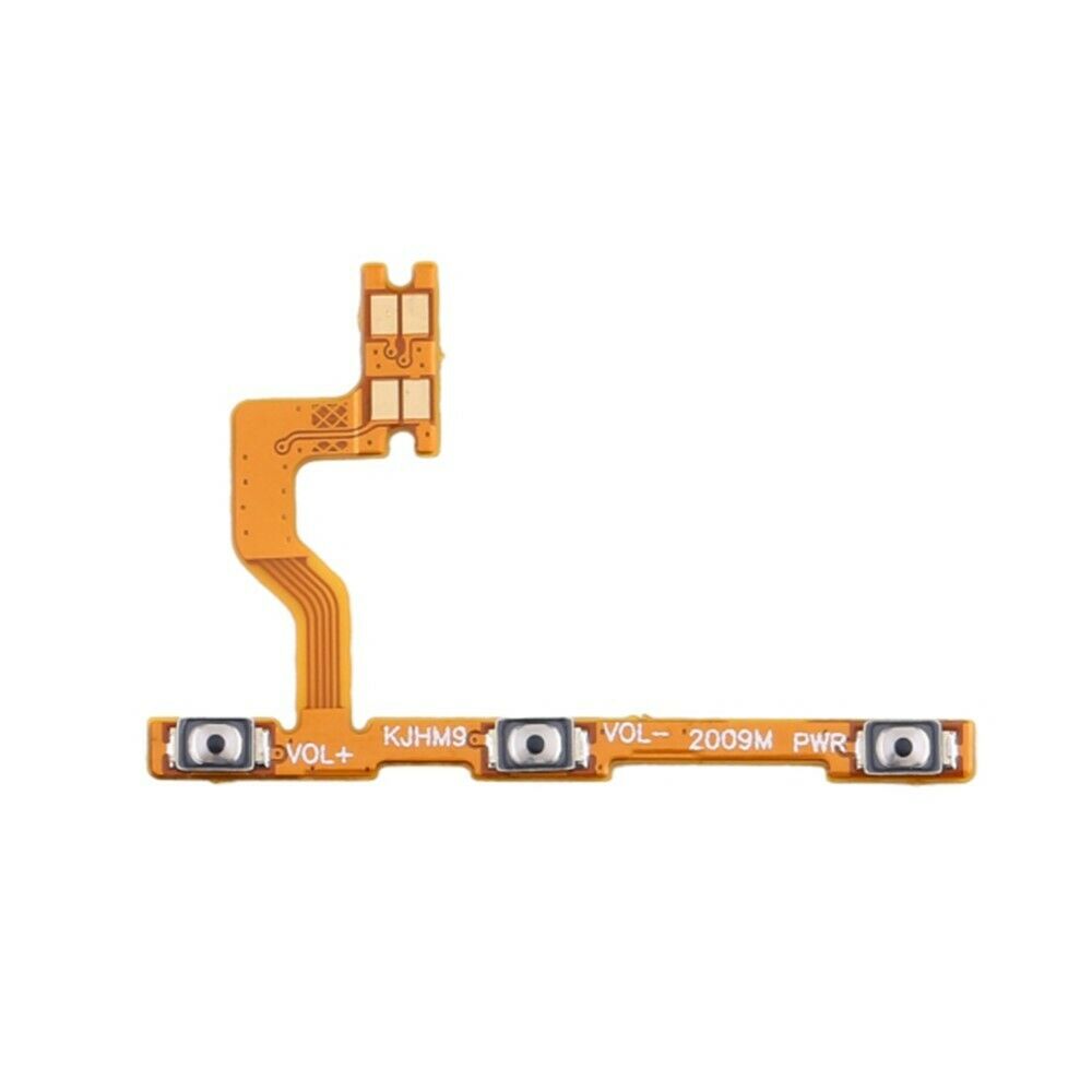 XIAOMI REDMI 9 // CABLE FLEXIBLE DE VOLUMEN Y ON/OFF OEM
