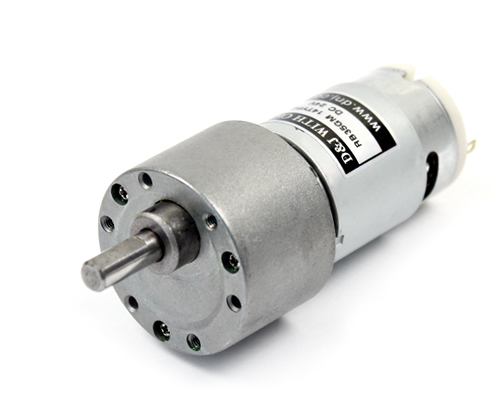 RB35GM/RB-35GM 14TYPE RATIO:1/50, 24VDC