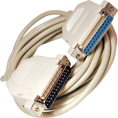 CABLE ADAPTADOR USB-RS232 1.5METROS