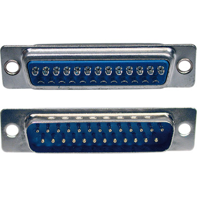 CONJUNTO TORNILLOS PARA CONECTORES SUB-D 11MM