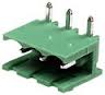 2EDGR-5.08-3P CONECTOR/CLEMA MACHO 3 PIN CIRC. IMPRESO ACODADO R:5.08