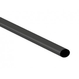 TUBO TERMORRETRACTIL 2.4MM TRANSPARENTE 1.2M