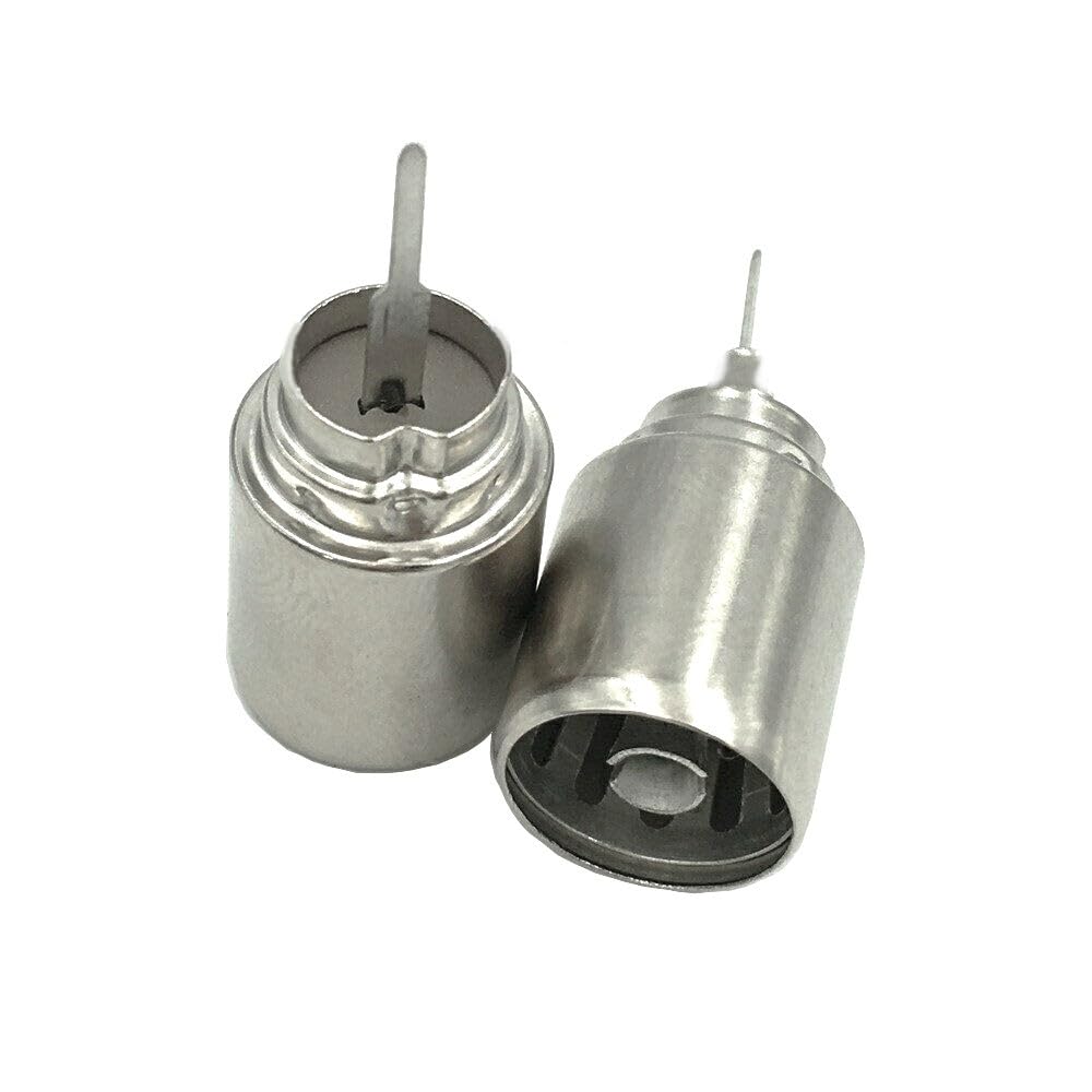  CONECTOR COAXIAL HEMBRA SINTONIZADOR // TUNER COAXIAL SOCKET 