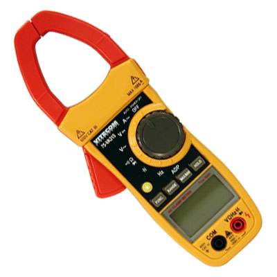 VA315 PINZA AMPERIM&Eacute;TRICA DIGITAL AC/T-RMS