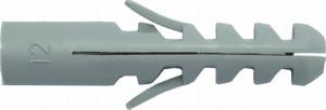 TACO NYLON 10X50MM